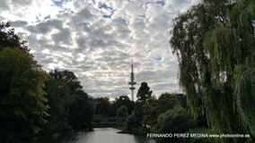 Hamburgo, Alemania