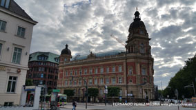 Hamburgo, Alemania