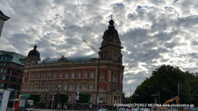 Hamburgo, Alemania