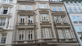 Hamburgo, Alemania