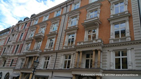 Hamburgo, Alemania