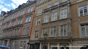 Hamburgo, Alemania