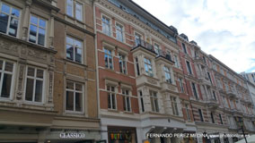 Hamburgo, Alemania