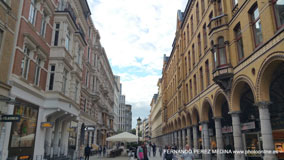 Hamburgo, Alemania