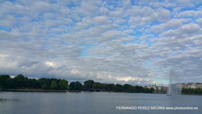Hamburgo, Alemania
