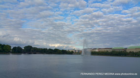 Hamburgo, Alemania
