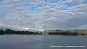 Hamburgo, Alemania