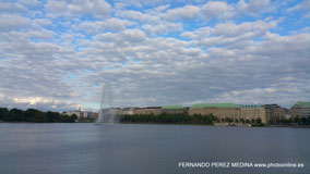 Hamburgo, Alemania