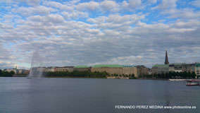 Hamburgo, Alemania