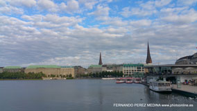 Hamburgo, Alemania