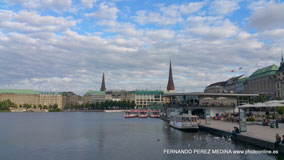 Hamburgo, Alemania