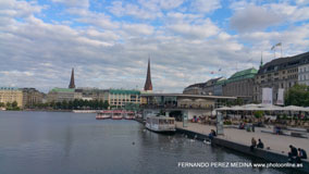 Hamburgo, Alemania