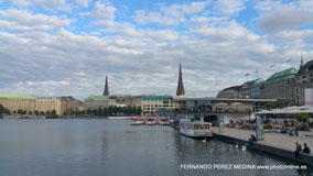 Hamburgo, Alemania