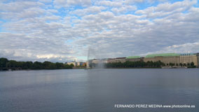 Hamburgo, Alemania