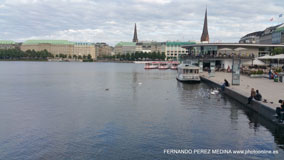Hamburgo, Alemania