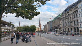 Hamburgo, Alemania