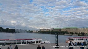 Hamburgo, Alemania