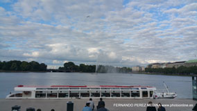 Hamburgo, Alemania