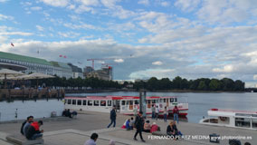 Hamburgo, Alemania