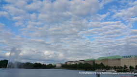 Hamburgo, Alemania