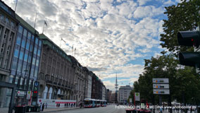 Hamburgo, Alemania