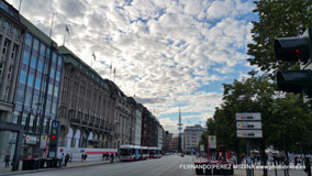 Hamburgo, Alemania