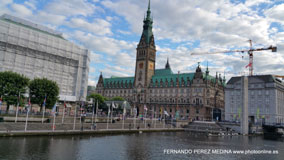 Hamburgo, Alemania