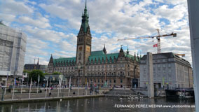 Hamburgo, Alemania