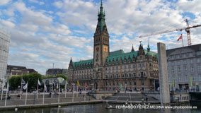 Hamburgo, Alemania