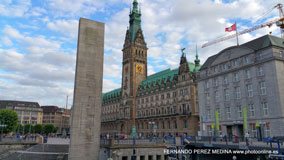 Hamburgo, Alemania