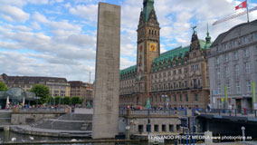 Hamburgo, Alemania