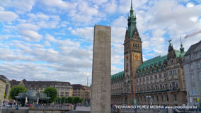 Hamburgo, Alemania