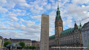 Hamburgo, Alemania