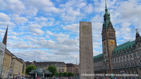 Hamburgo, Alemania