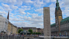 Hamburgo, Alemania