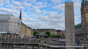 Hamburgo, Alemania