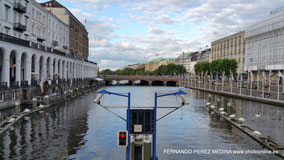 Hamburgo, Alemania