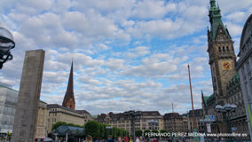 Hamburgo, Alemania