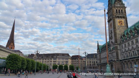 Hamburgo, Alemania