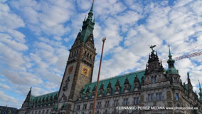 Hamburgo, Alemania