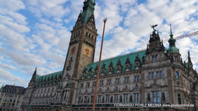 Hamburgo, Alemania