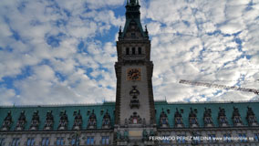 Hamburgo, Alemania