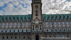 Hamburgo, Alemania