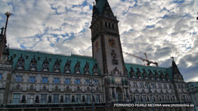 Hamburgo, Alemania