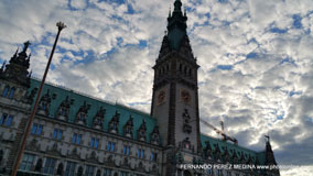 Hamburgo, Alemania
