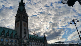 Hamburgo, Alemania