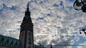 Hamburgo, Alemania