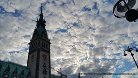 Hamburgo, Alemania