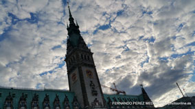 Hamburgo, Alemania