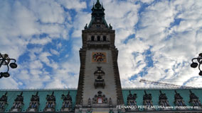 Hamburgo, Alemania